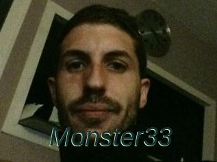 Monster33