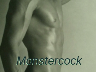 Monstercock