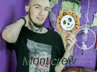Monticrew