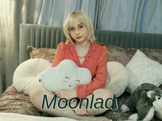 Moonlady