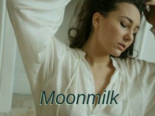 Moonmilk