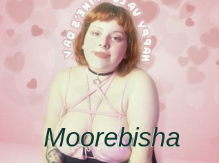 Moorebisha