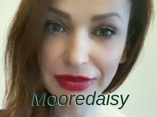 Mooredaisy