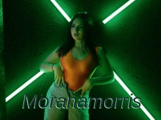 Moranamorris