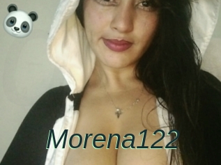 Morena122