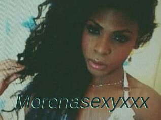 Morenasexyxxx