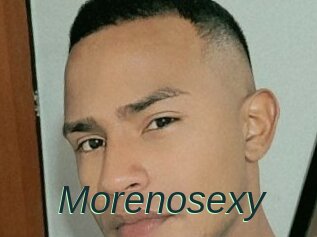 Morenosexy