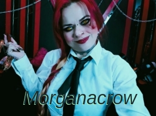 Morganacrow