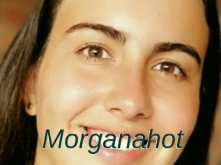 Morganahot