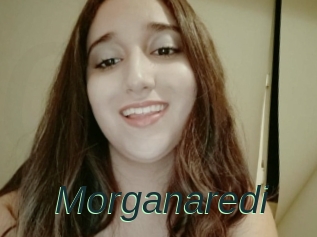 Morganaredi