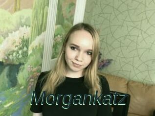 Morgankatz