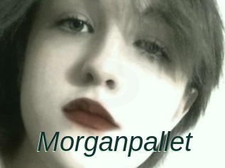 Morganpallet