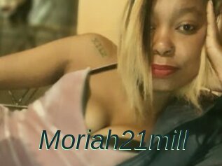 Moriah21mill