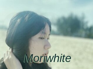 Moriwhite