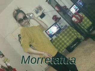 Morretatua