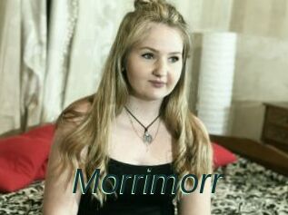 Morrimorr
