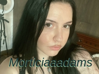 Morticiaaadams