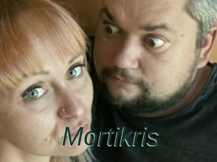 Mortikris