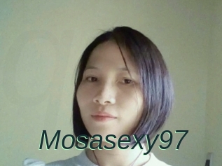 Mosasexy97