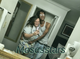 Mosesstars