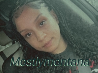 Mostlymontana