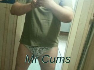 Mr_Cums