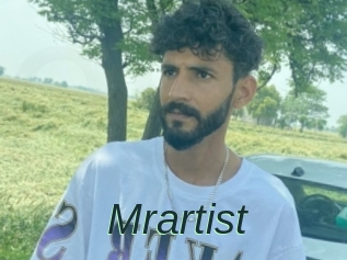 Mrartist