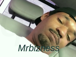 Mrbizness