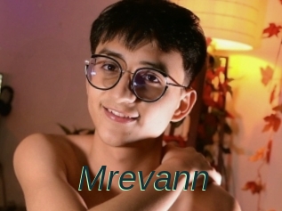 Mrevann