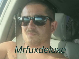 Mrfuxdeluxe