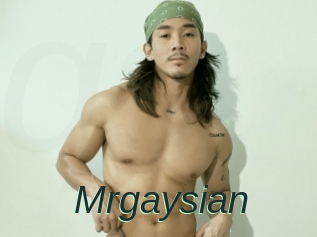 Mrgaysian