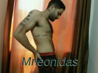 Mrleonidas
