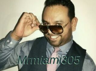 Mrmiami305