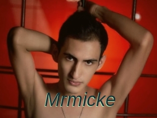 Mrmicke