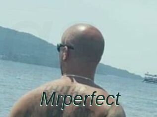 Mrperfect