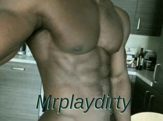 Mrplaydirty