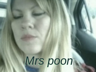 Mrs_poon