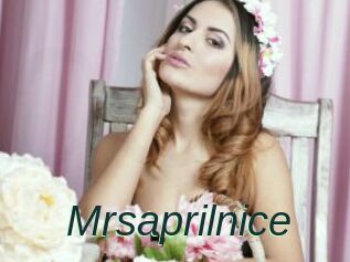 Mrsaprilnice