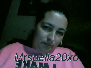 Mrsbella20xo