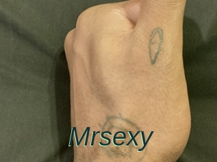 Mrsexy