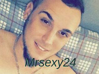 Mrsexy24