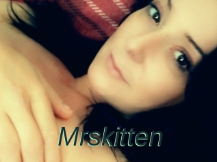 Mrskitten
