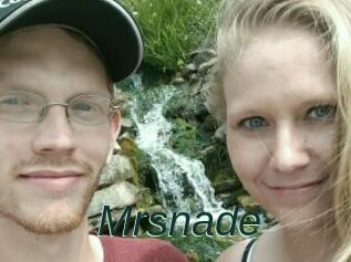 Mrsnade