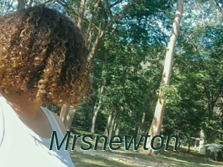 Mrsnewton