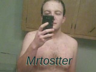 Mrtostter
