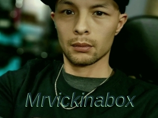 Mrvickinabox