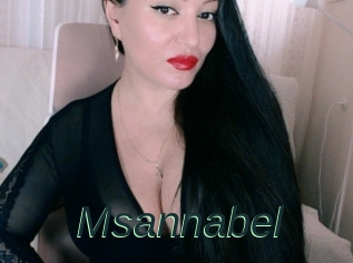 Msannabel