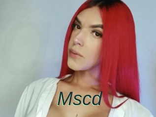 Mscd