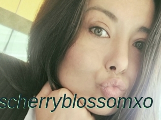 Mscherryblossomxo