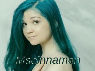 Mscinnamon